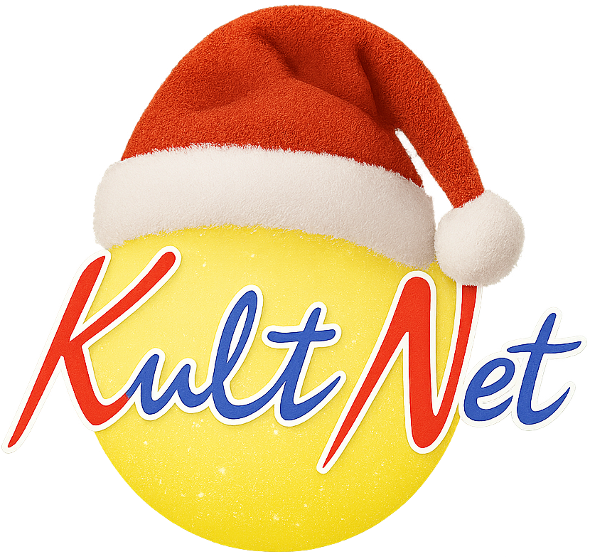 KultNet Weihnachten