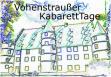 Helmstreit Monika  6. Vohenstraußer KabarettTage - Vohenstraußer Kabarettpreis Bewerbungsschluss ist der 31.01.2011 Musikkabarett Wettbewerbe