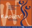 Eichenlaub Klaus  Europäisches Jugend Musical Festival. Kinder-und Jugendensensembles können sich bis zum 31. März 2012 bewerben. Festivals Wettbewerbe