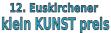 Röpke Katharina  Euskirchener Kleinkunstpreis ist mit 1111,- Euro dotiert. Bewerbungsfrist endet am 20.4.2012 Frauentheater Wettbewerbe