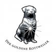 Schültke Bettina  Zimmertheater Rottweil verleiht GOLDENEN ROTTWEILER 2015 (Kabarettpreis) - Einsendeschluß 31.1.2015 Kabarett Wettbewerbe