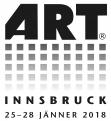 ART Kunstmesse GmbH. Johanna Penz  ART internationale Messe für zeitgenössische Kunst INNSBRUCK 19. - 22. 2. 2015 Kulturmessen Wettbewerbe