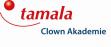 Berenbrinker Udo  Tamala Clown Akademie Internationales Zentrum für Clown, Humor und Kommunikation Weiterbildung  