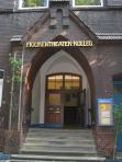 Hollack Birgit  Figurentheater-Kolleg - Seminare in Bereichen Kultur & Pädagogik, Weiterbildung Figurentheater Seminare Fortbildung