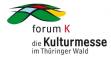 Leeder Adrian  Forum K - die Kulturmesse für die Mitte Deutschlands am 21. April 2010 Kulturmessen Wettbewerbe