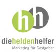 Grau Katharina  Die Heldenhelfer GmbH - Marketing für Gastgeber Künstlervermittlungen 