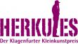 Kuttnig Mario  8. Klagenfurter Kleinkunstpreis Herkules, Bewerbungsschluß ist der 30.8.2013 Kabarettpreise Wettbewerbe