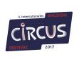 Bartel Hans-Günter  4. Internationales Waldoni Circus Festival 2017 in Darmstadt, Bewerbungsschluss: 12.02.2017 Circus-Festivals Wettbewerbe