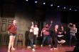 Wienand Jens  Workshop: Langform Improvisation - Chicago Style (auf deutsch) Theatertraining 