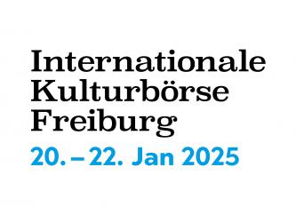 Göhner Susanne  SAVE THE DATE: 35. Internationale Kulturbörse Freiburg vom 22 - 25. Jan 2023 Kleinkunstmessen Kulturmessen