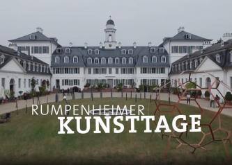 Hardt Wilhelm  Rumpenheimer Kunsttage 2022 - Ausstellungsmöglichkeit - Bewerbung bis 31.03.22  Kunstmärkte