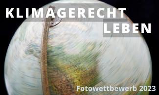 Schreck Claudia  Lagois-Fotowettbewerb 2023: Klimagerecht leben. Der Lagois-Fotowettbewerb ist mit 5. 000 Euro dotiert. Einsendeschluss: 26. 03. 2023 Fotografen Künstlerpreise